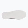 Dámské  boty KARL LAGERFELD Kapri Nft Lo Lace white leather 4
