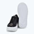 Dámské boty KARL LAGERFELD Anakapri Nft black leather 10
