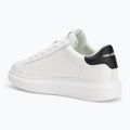 Pánské boty KARL LAGERFELD Kapri Nft white leather 3