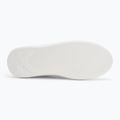 Pánské boty KARL LAGERFELD Kapri Nft white leather 4