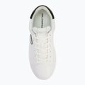 Pánské boty KARL LAGERFELD Kapri Nft white leather 5