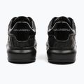 Pánské boty KARL LAGERFELD Kapri Monogram Emboss black leather/mono 2