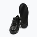 Pánské boty KARL LAGERFELD Kapri Monogram Emboss black leather/mono 3