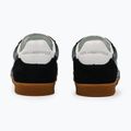 Dámské boty KARL LAGERFELD Kandidate black leather/suede/wite 3