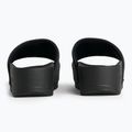Dámské nazouváky KARL LAGERFELD Kondo Maxi Nft Relief black rubber 3
