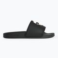 Dámské nazouváky   KARL LAGERFELD Kondo 2.0 NFT black rubber