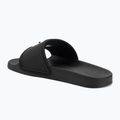 Dámské nazouváky   KARL LAGERFELD Kondo 2.0 NFT black rubber 3