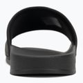 Dámské nazouváky   KARL LAGERFELD Kondo 2.0 NFT black rubber 6