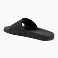 Dámské nazouváky   KARL LAGERFELD Kondo 2.0 Maison black rubber 3