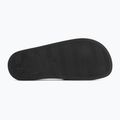 Dámské nazouváky   KARL LAGERFELD Kondo 2.0 Maison black rubber 4