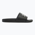 Dámské nazouváky   KARL LAGERFELD Kondo 2.0 Signia black rubber 2