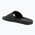 Dámské nazouváky   KARL LAGERFELD Kondo 2.0 Signia black rubber 3