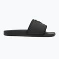 Dámské nazouváky   KARL LAGERFELD Kondo 2.0 NFT Relief black rubber 2