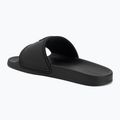Dámské nazouváky   KARL LAGERFELD Kondo 2.0 NFT Relief black rubber 3