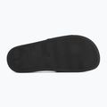 Dámské nazouváky   KARL LAGERFELD Kondo 2.0 NFT Relief black rubber 4