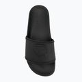 Dámské nazouváky   KARL LAGERFELD Kondo 2.0 NFT Relief black rubber 5