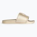 Dámské nazouváky   KARL LAGERFELD Kondo 2.0 NFT Relief gold rubber 8