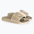 Dámské nazouváky   KARL LAGERFELD Kondo 2.0 NFT Relief gold rubber 9
