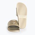 Dámské nazouváky   KARL LAGERFELD Kondo 2.0 NFT Relief gold rubber 12