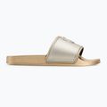 Dámské nazouváky   KARL LAGERFELD Kondo 2.0 NFT Relief gold rubber 2