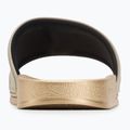 Dámské nazouváky   KARL LAGERFELD Kondo 2.0 NFT Relief gold rubber 6