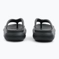 Dámské žabky KARL LAGERFELD Skoona II Hotel Thong black rubber 3