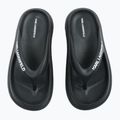 Dámské žabky KARL LAGERFELD Skoona II Hotel Thong black rubber 4
