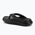 Dámské žabky KARL LAGERFELD Skoona II Hotel Thong black rubber 3