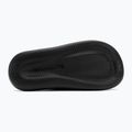 Dámské žabky KARL LAGERFELD Skoona II Hotel Thong black rubber 4
