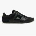 Pánské boty Lacoste 43CMA0035 black/black 8