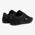 Pánské boty Lacoste 43CMA0035 black/black 10