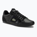 Pánské boty Lacoste 43CMA0035 black/black