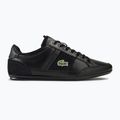 Pánské boty Lacoste 43CMA0035 black/black 2