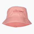 Klobouk Ellesse Terry Bucket pink 2