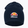 Zimní čepice Ellesse Brenna navy 2