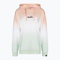 Dámská tréninková mikina Ellesse Estate Oh Hoody multicolor