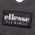 Ellesse Organico černá tréninková podprsenka 3