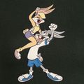 Ellesse dámské tričko Tweetest Crop tmavě zelené 3