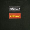 Ellesse dámské tričko Tweetest Crop tmavě zelené 4