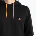 Pánská mikina Ellesse Koda Oh Hoody černá 3