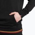 Pánská mikina Ellesse Koda Oh Hoody černá 4