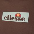 Ellesse pánské hnědé tričko Terraforma 7