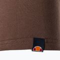 Ellesse pánské hnědé tričko Terraforma 8