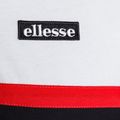 Ellesse pánské tričko Venire černá/červená/bílá 3