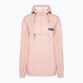 Ellesse dámská tréninková bunda Orenzio Oh pink