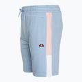 Pánské šortky Ellesse Turi light blue 8