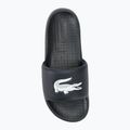 Pánské pantofle Lacoste 45CMA0002 navy/white 5
