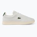 Pánské boty Lacoste 45SMA0023 white/green 2