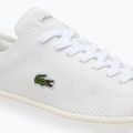 Pánské boty Lacoste 45SMA0023 white/green 8