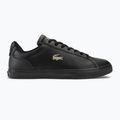 Pánské boty Lacoste 45CMA0052 black/black 2